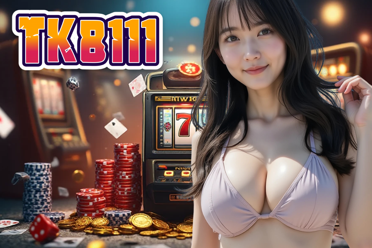 tkb111 เครดิตฟรี